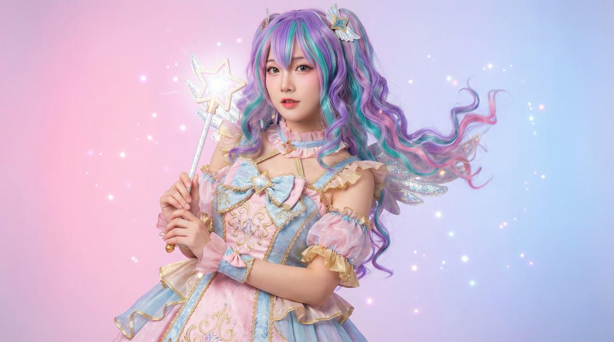 里番网Cosplay写真